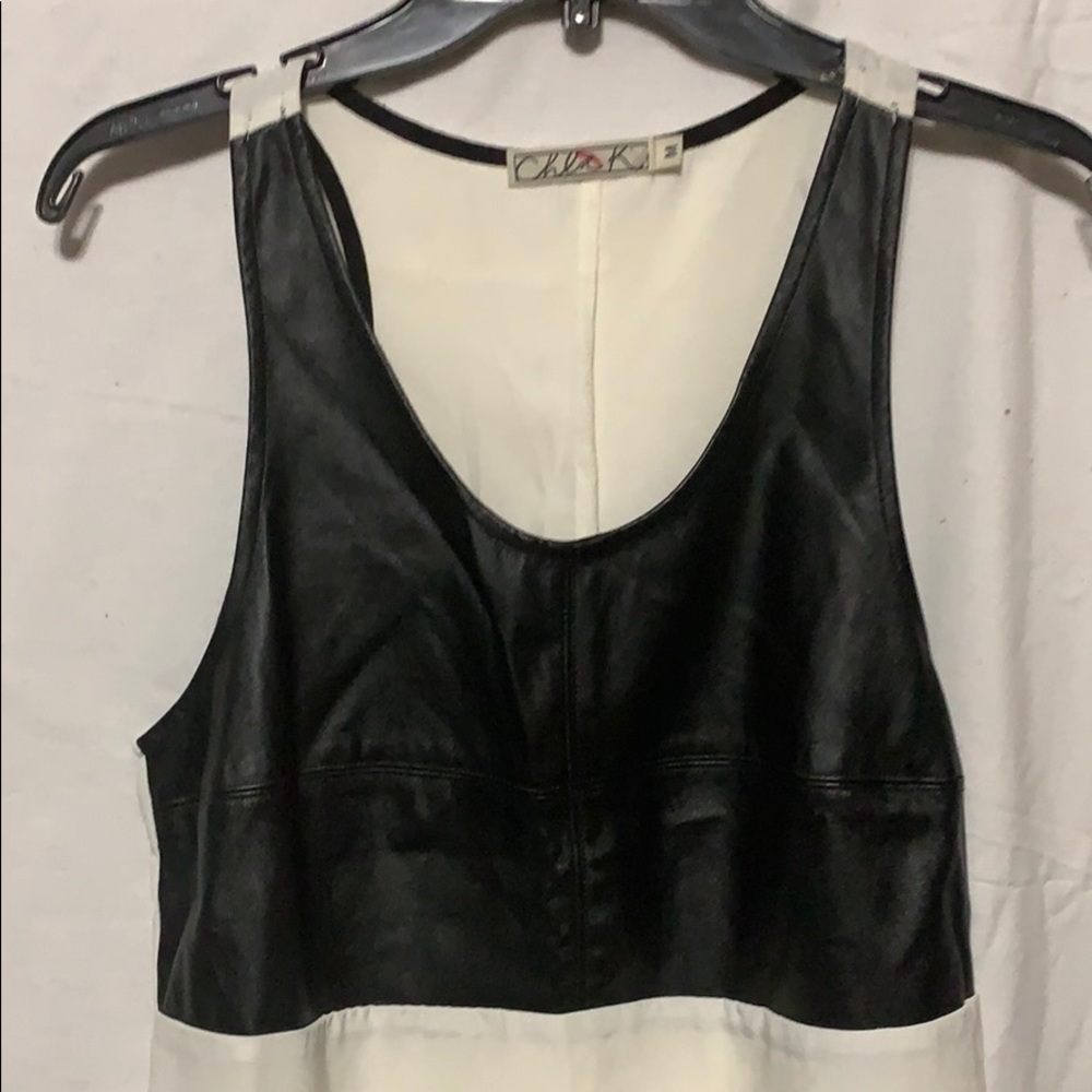 Chloe K blouse - Picture 2 of 4